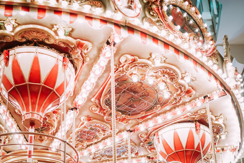 α7 III / Distagon T* FE 35mm F1.4 ZA / マニュアル露出（1/60秒・F1.4） / ISO 800