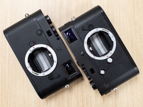 Leica ライカ M10 モノクローム 写真表現の概念が変わる。ライカM10モノクロームレビュー
