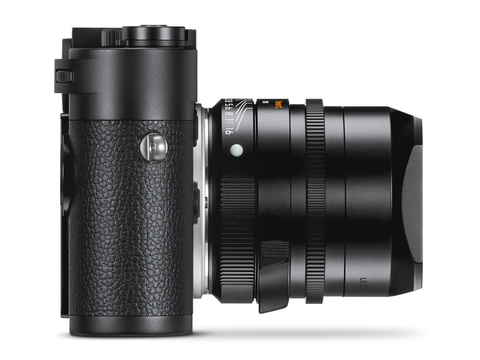 Leica ライカ M10 モノクローム 新製品レビュー：ライカM10モノクローム - デジカメ Watch