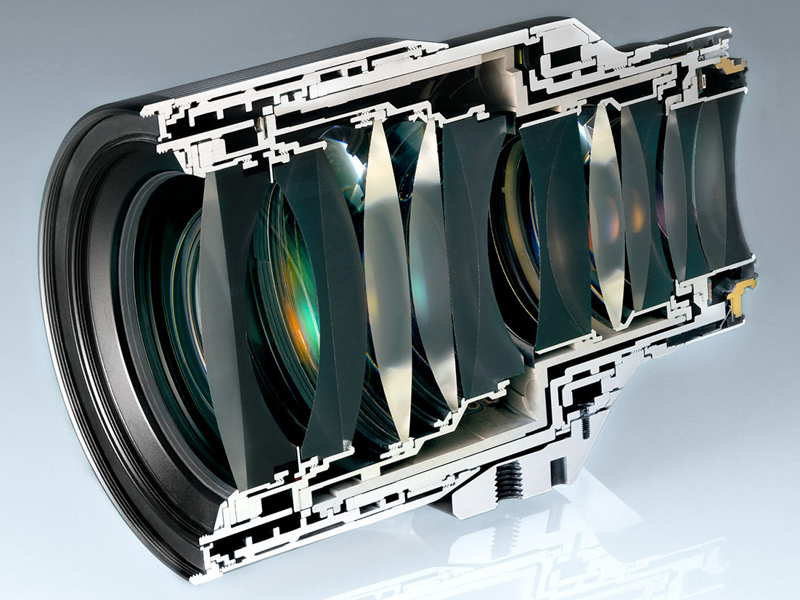 カットモデル。2019年10月10日の正式発表時のニュースリリースより