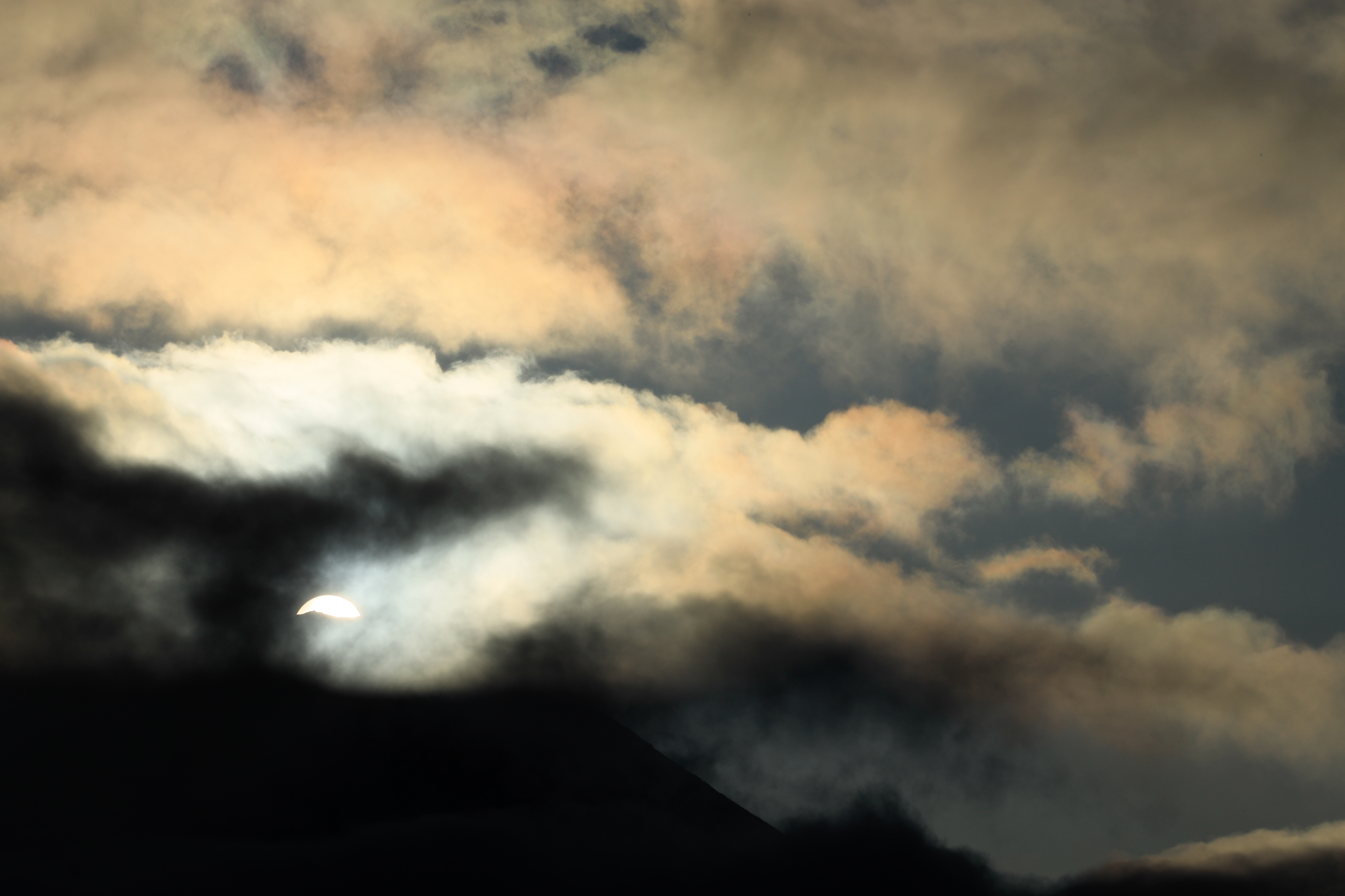 Canon EOS R / RF70-200mm F2.8 L IS USM / 200mm / 絞り優先AE（F32・1/640秒・-0.3EV） / ISO 200