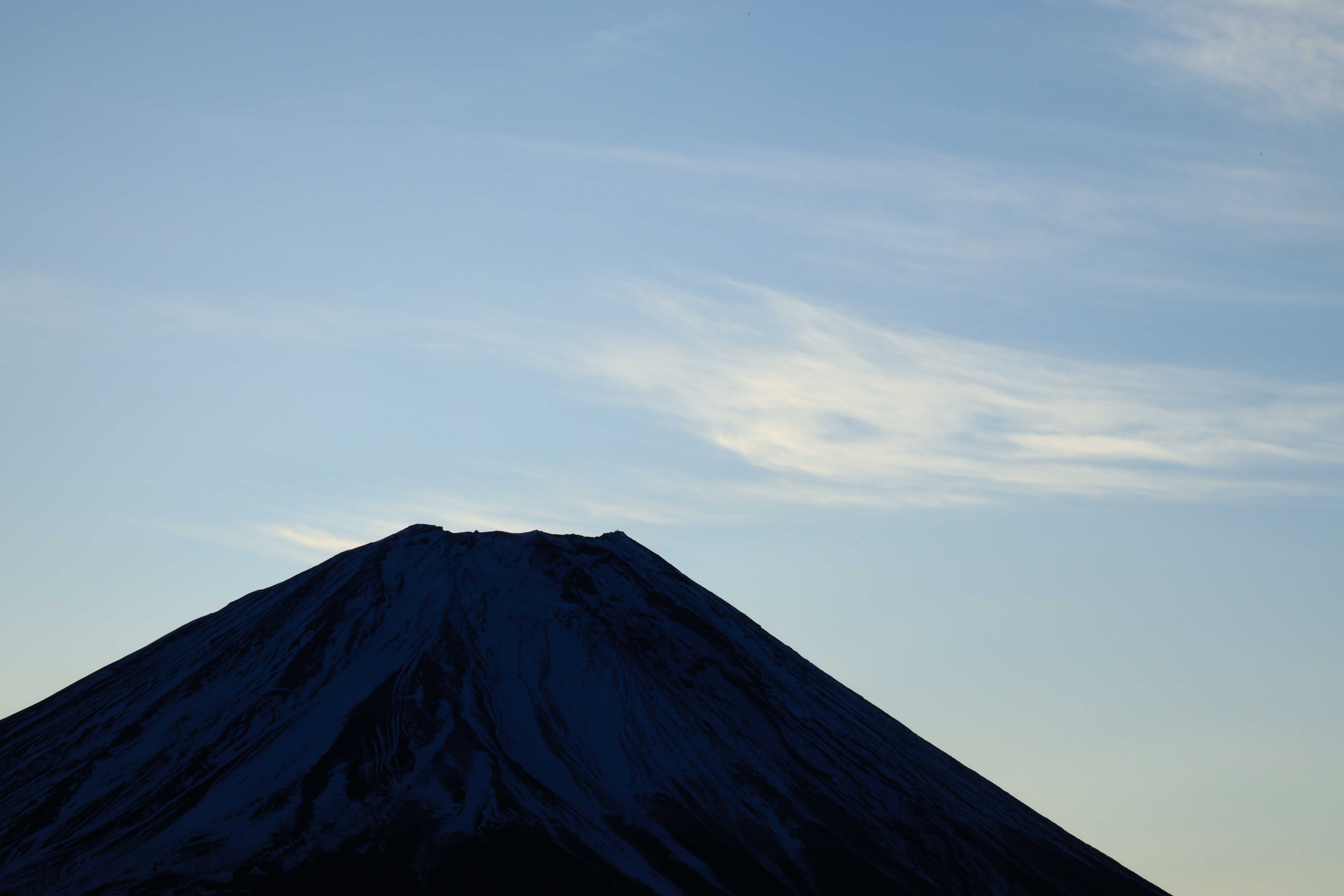 Canon EOS R / RF70-200mm F2.8 L IS USM / 135mm / 絞り優先AE（F32・1/80秒・±0EV） / ISO 200