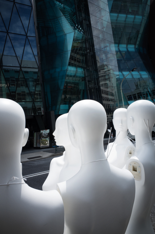 GR IIのカタログで使用された作品　撮影：アミタマリ<br><span class="fnt-85">GR II / シャッター速度優先AE（1/125秒・F11・±0.0EV） / ISO 100</span>