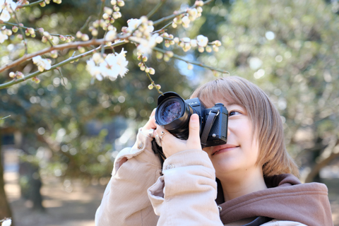 PENTAX 100YEARS】FA Limitedレンズの魅力をフィルムで紹介
