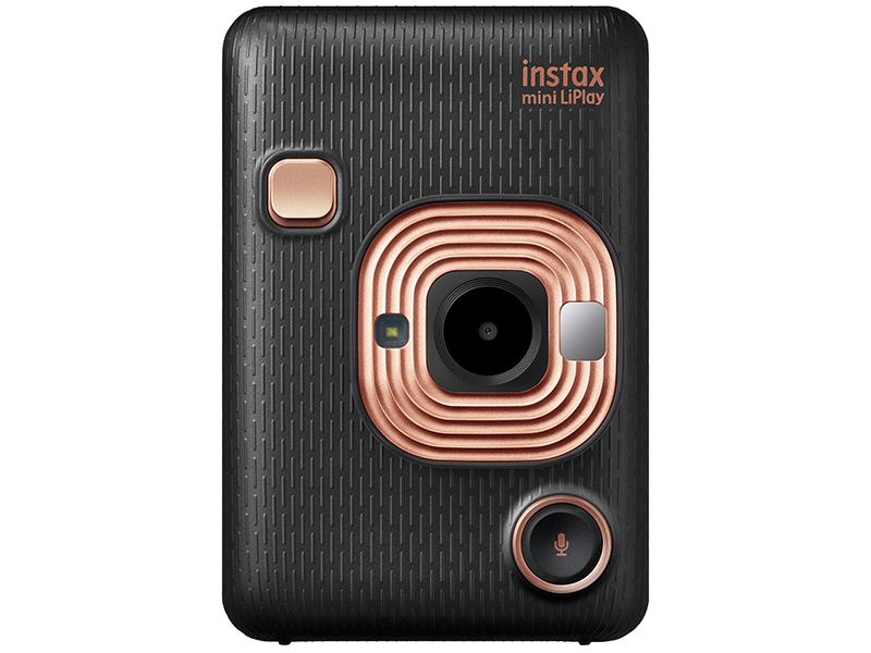 instax mini LiPlay