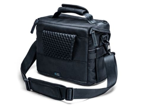 Vanguard VEO SELECT 28S ショルダーバッグ　カメラセット VEO SELECT 28S BK | ショルダーバッグ | VANGUARD（バンガード