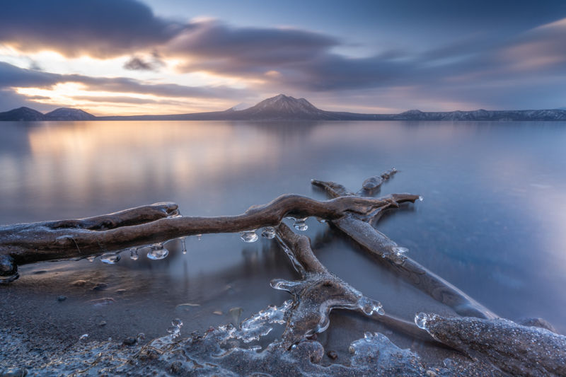 α7 III / FE 16-35mm F2.8 GM / 17mm / マニュアル露出（75秒・F16） / ISO 80