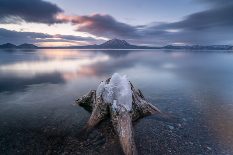 α7 III / FE 16-35mm F2.8 GM / 17mm / マニュアル露出（1/64秒・F14） / ISO 100