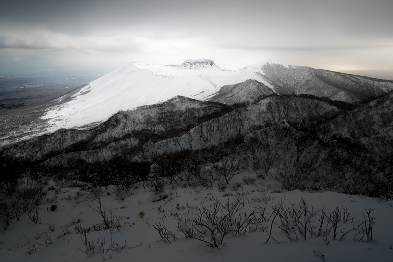 α7 III / FE 16-35mm F2.8 GM / 23mm / マニュアル露出（1/282秒・F11） / ISO 100