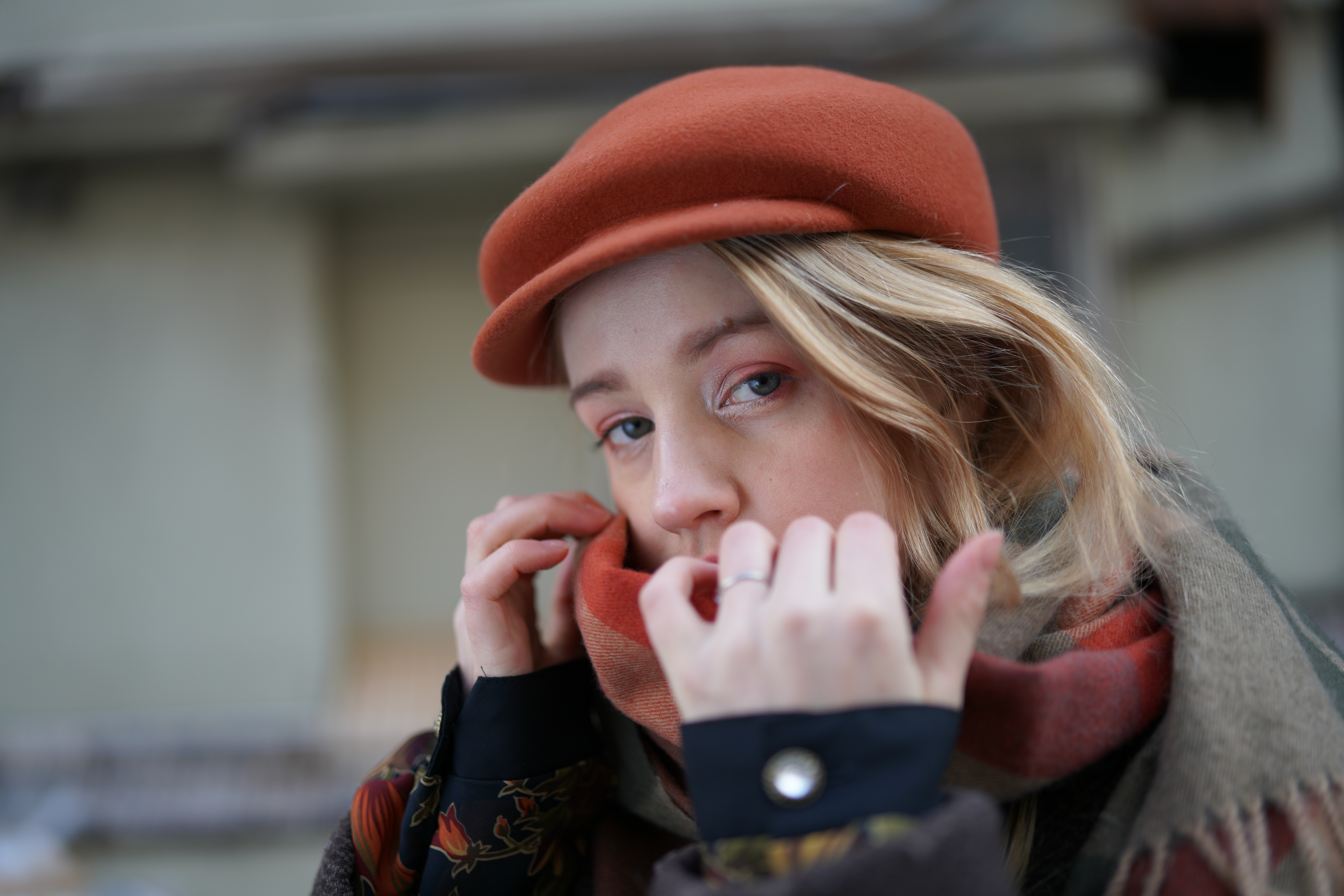 ソニーα7R IV / SIGMA 35mm F1.2 DG DN | Art / 絞り優先AE（F1.2・1/640秒・±0EV） / ISO 100