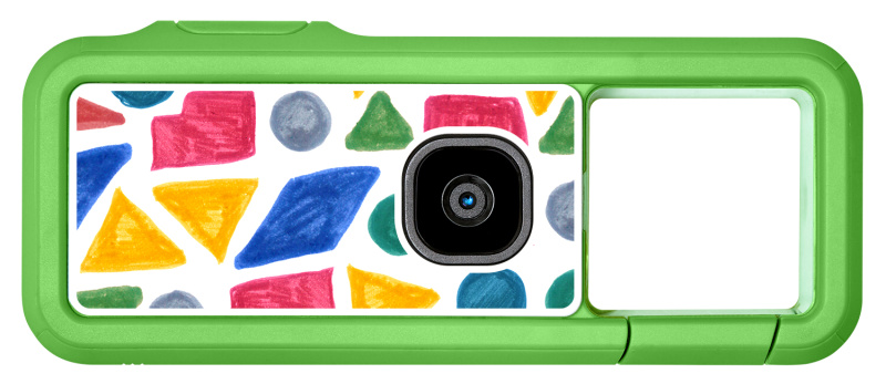 TSUMIKI（FP-104）装着例