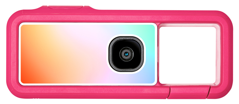 GRADATION（FP-105）装着例