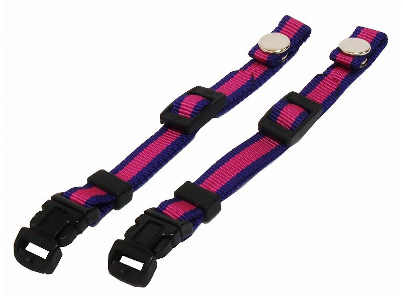 パープル/ピンク