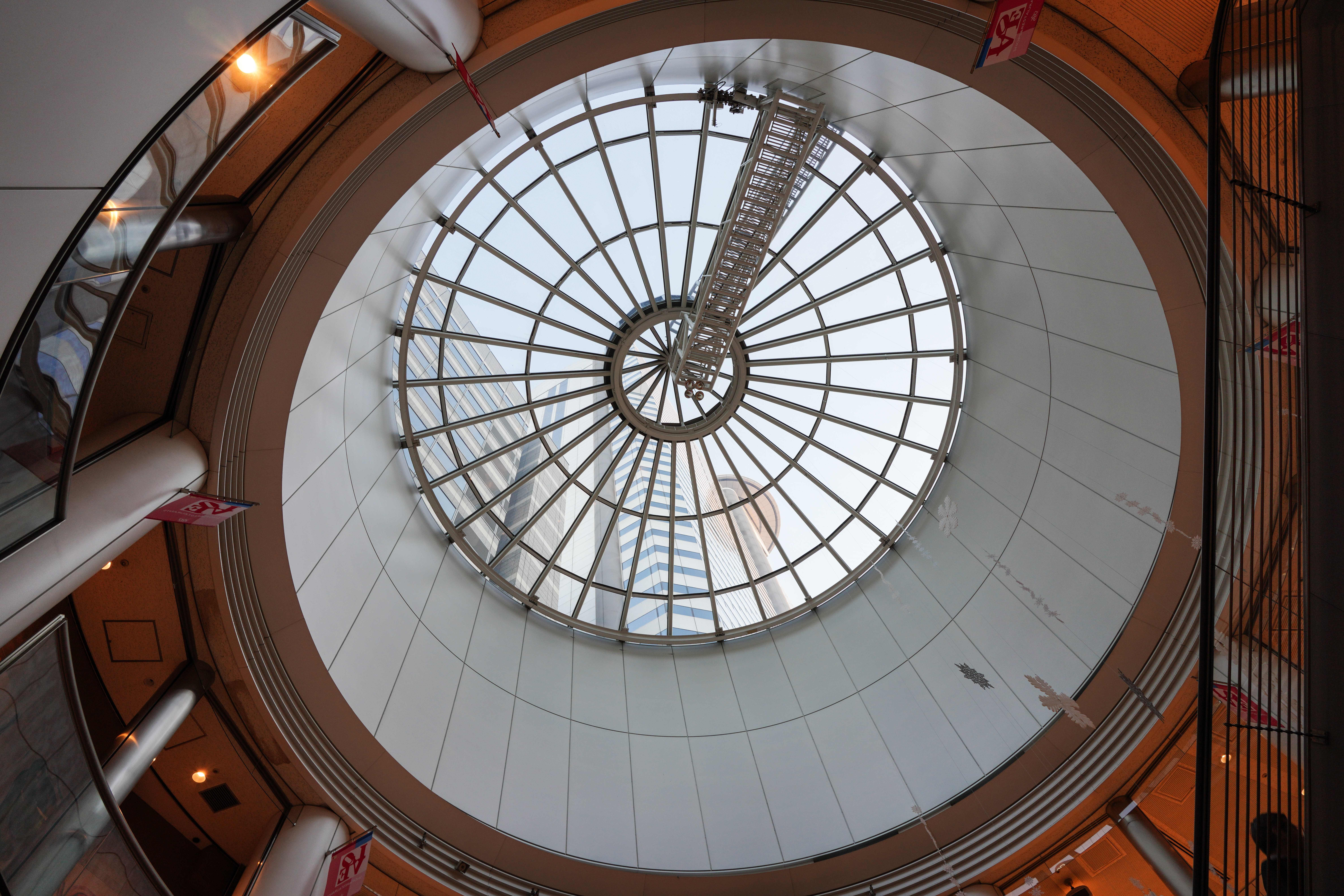 ソニーα7R IV・タムロン20mm F/2.8 Di III OSD M1:2・絞り優先AE（1/30秒・F8・+0.3EV）・ISO 200