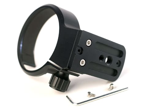 F-Foto、ソニー「E 70-350mm F4.5-6.3 G OSS」用の三脚座 - デジカメ Watch