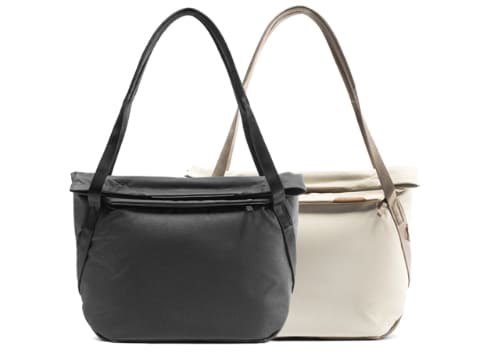 Peak Design「エブリデイトート15L」が2月1日に発売 - デジカメ Watch