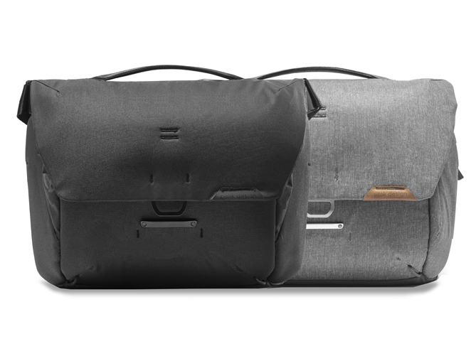 エブリデイメッセンジャー13L