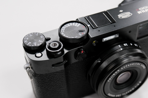FUJIFILM X100V詳報：X100シリーズ5世代目は何が進化したのか