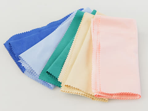 ケンコー、超極細繊維「ベリーマX」採用のカメラレンズクロス