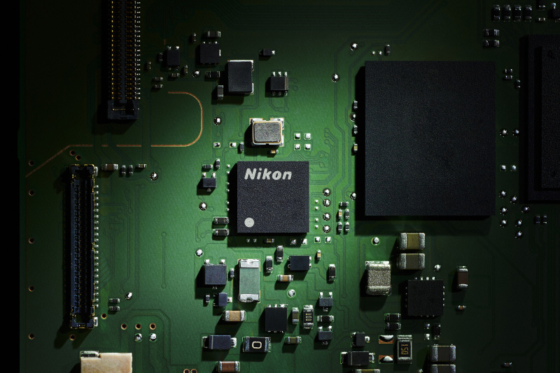 AF専用エンジン