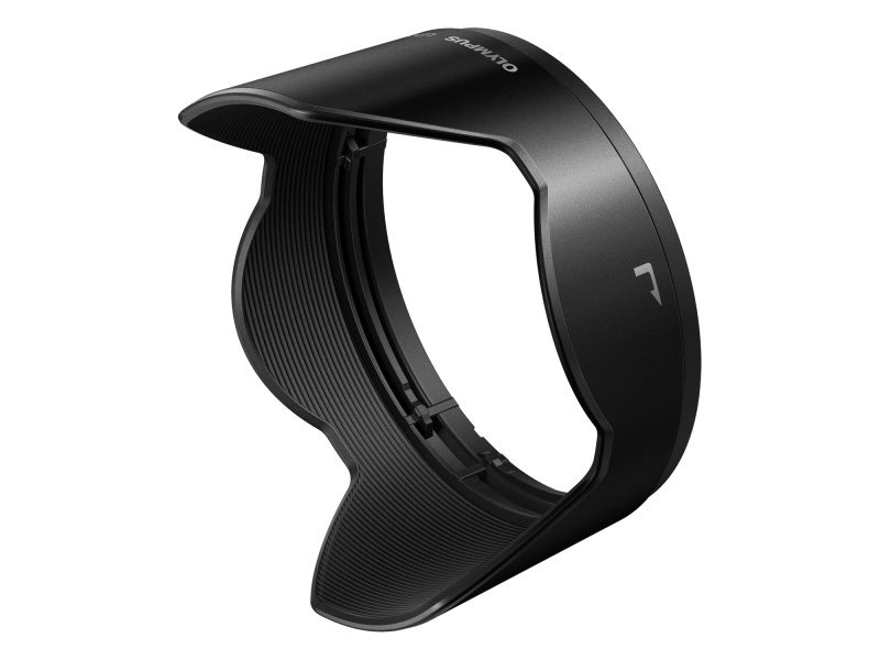 付属のレンズフード「LH-61G」