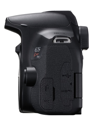 キヤノン、サブ電子ダイヤルを備えた「EOS Kiss X10i」 - デジカメ Watch