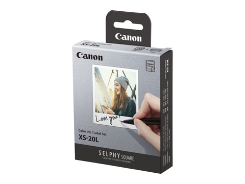 Canon スマートフォン用プリンター SELPHY SQUARE QX10 Amazon.co.jp: キヤノン Canon スマートフォン用プリンター