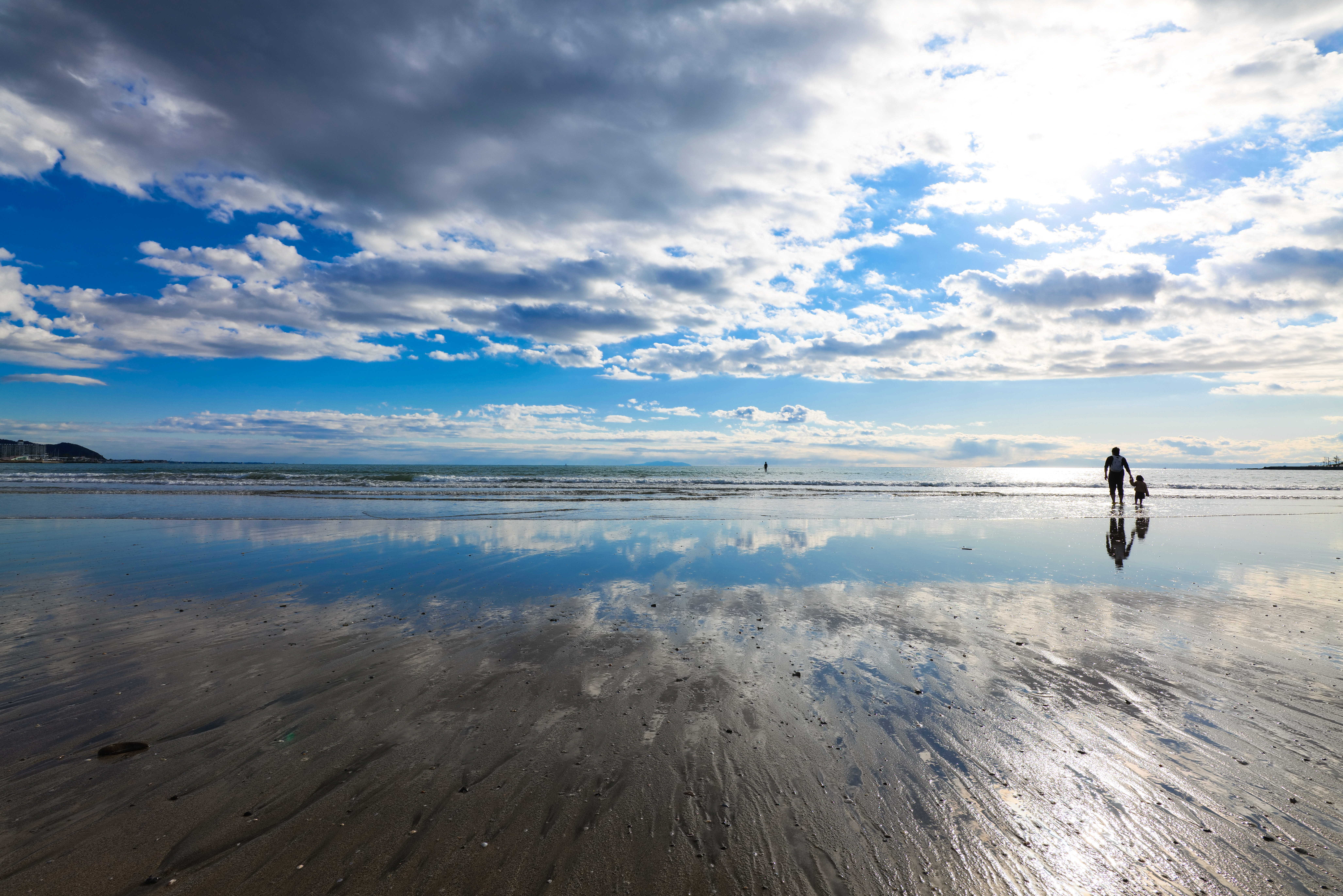 LUMIX S1R / LUMIX S PRO 16-35mm F4（16mm）/ 絞り優先AE（1/320秒・F11・±0EV）/ ISO 100