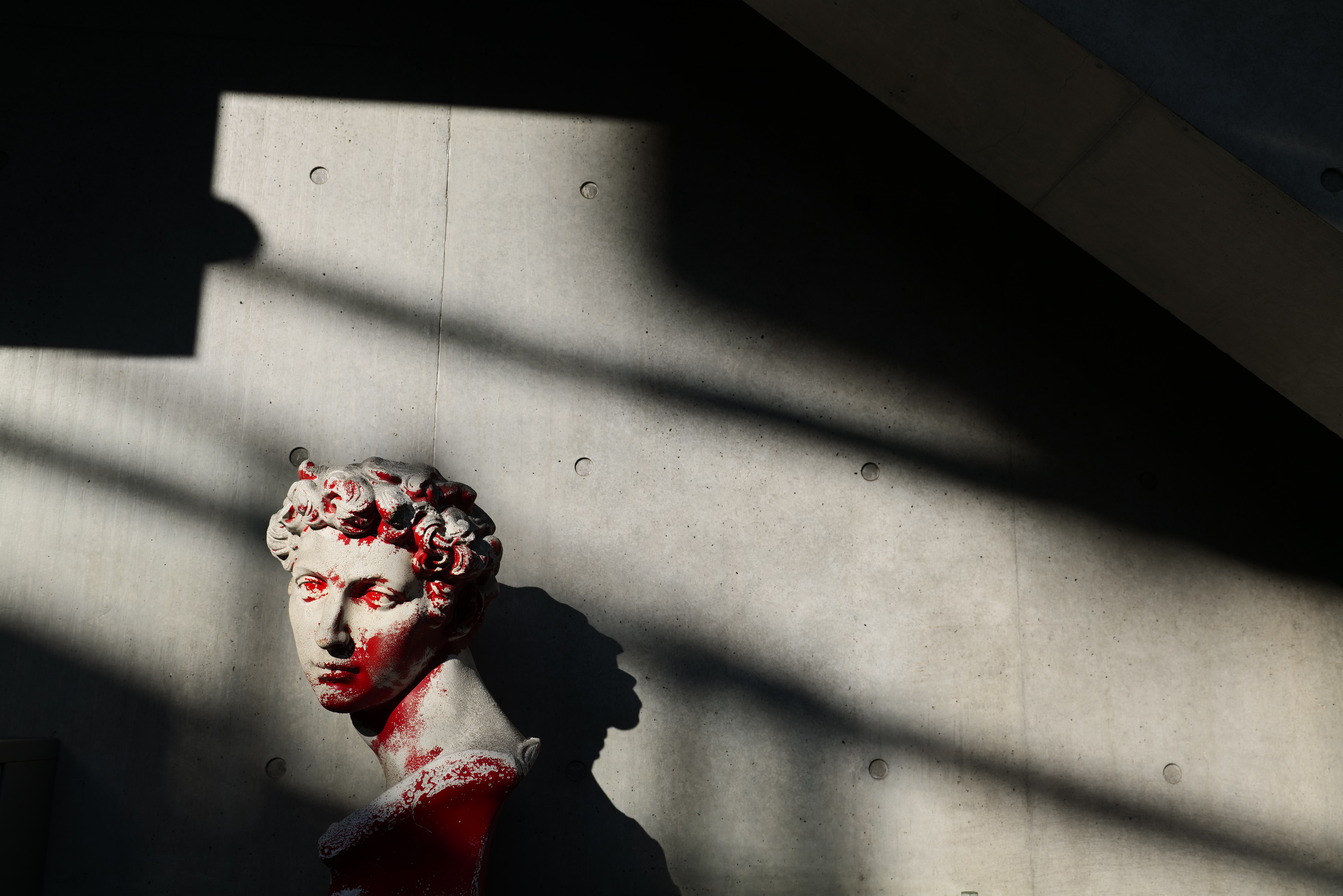 LUMIX S1R / LUMIX S PRO 16-35mm F4（35mm）/ 絞り優先AE（1/320秒・F6.3・±0EV）/ ISO 100