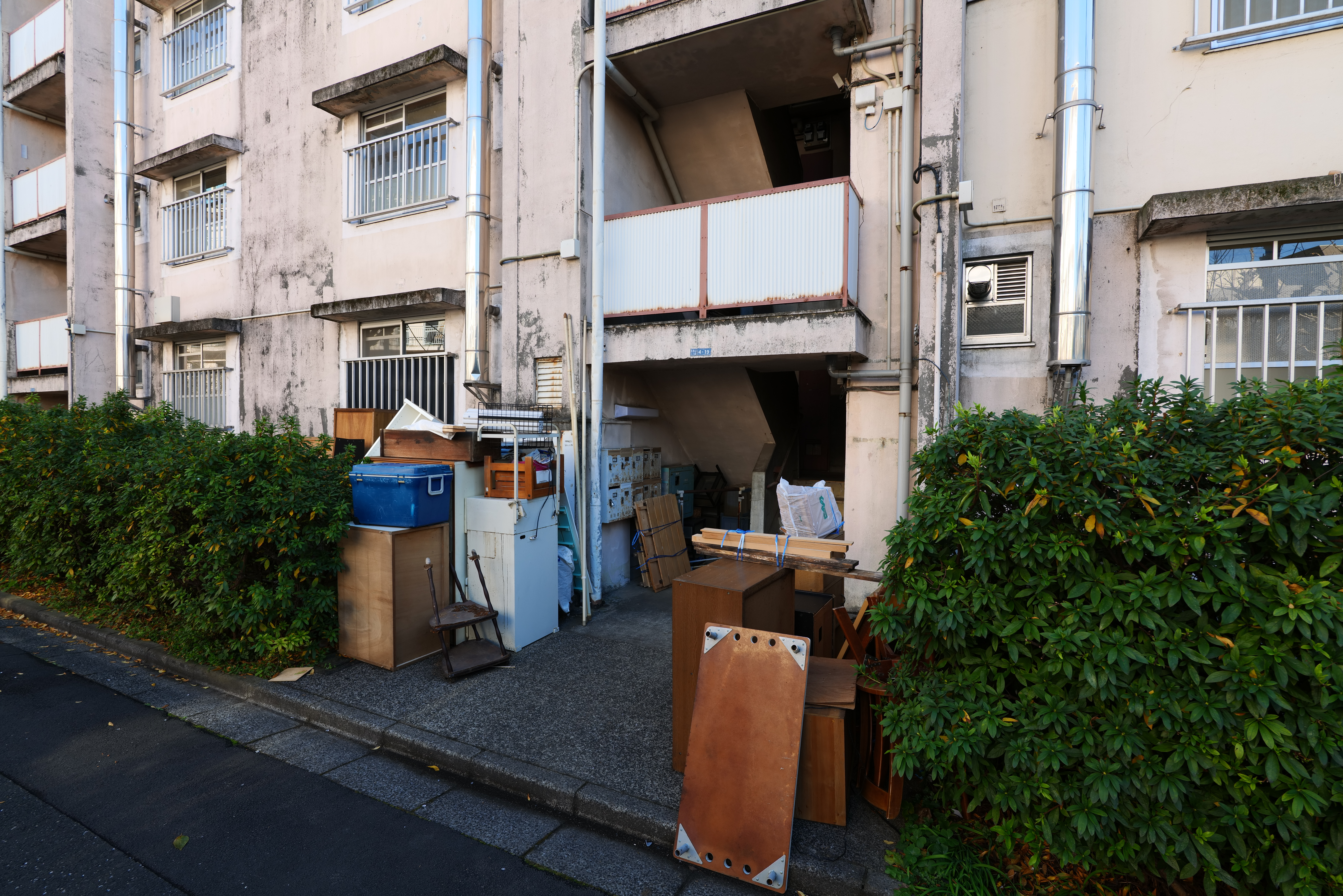 LUMIX S1R / LUMIX S PRO 16-35mm F4（16mm）/ 絞り優先AE（1/60秒・F6.3・±0EV）/ ISO 160