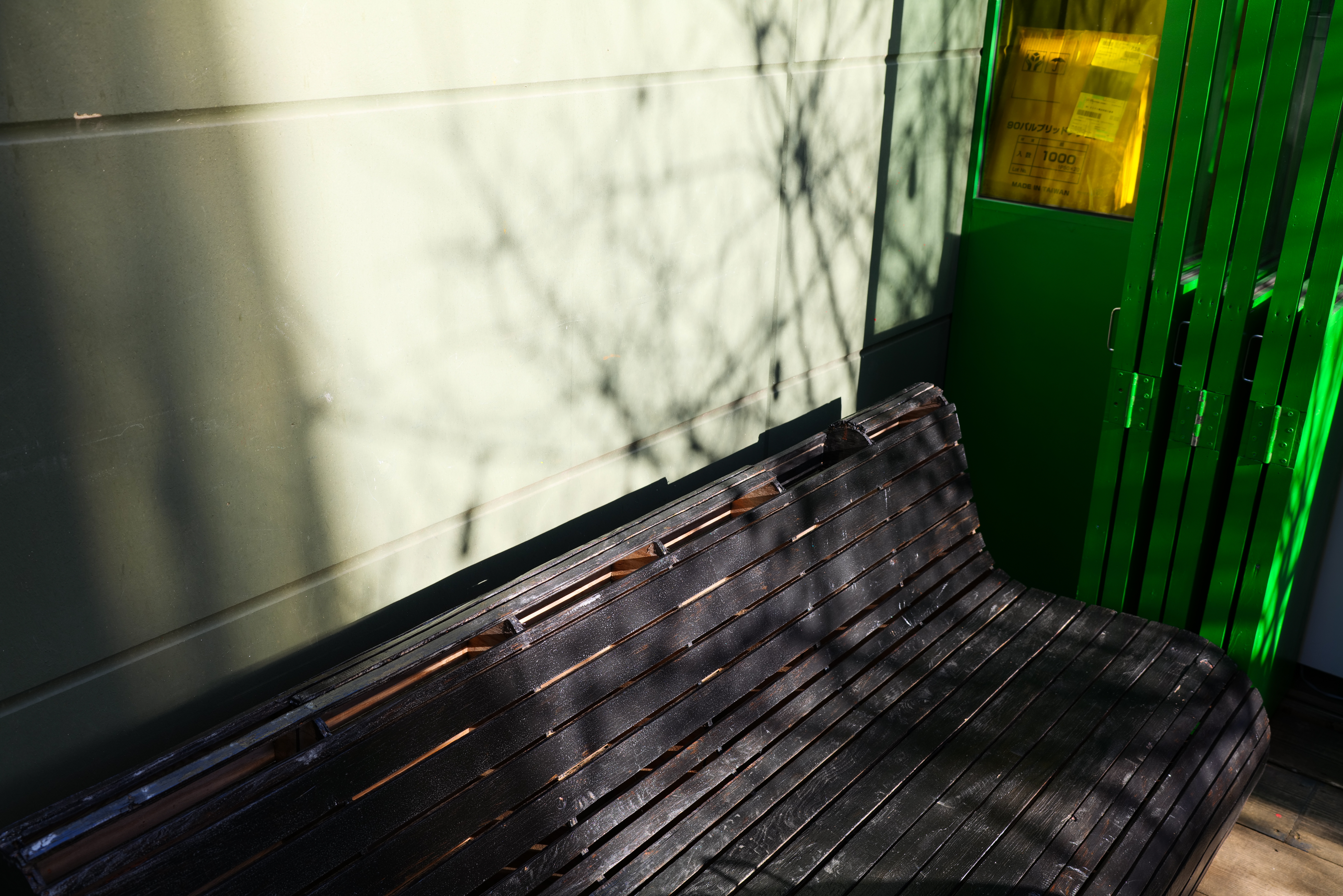 LUMIX S1R / LUMIX S PRO 16-35mm F4（35mm）/ 絞り優先AE（1/60秒・F5.6・±0EV）/ ISO125