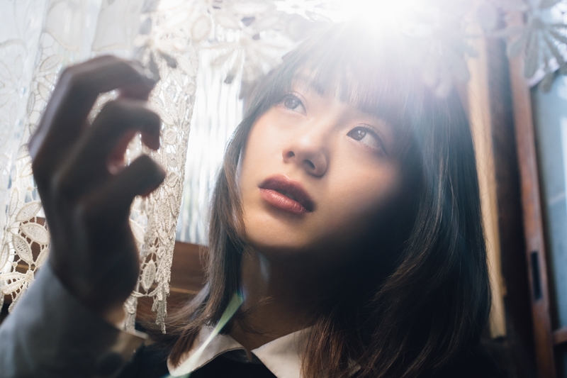 α7 III / Sonnar T* FE 55mm F1.8 ZA / マニュアル露出（1/80秒・F4.5） / ISO 1250