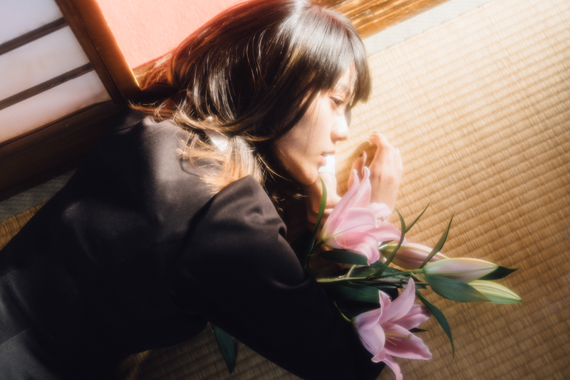 α7 III / Sonnar T* FE 55mm F1.8 ZA / マニュアル露出（1/125秒・F4.0） / ISO 800