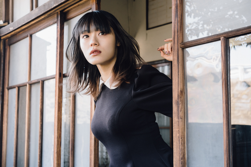 α7 III / Sonnar T* FE 55mm F1.8 ZA / マニュアル露出（1/100秒・F5.6） / ISO 1250