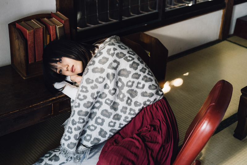 α7 III / Sonnar T* FE 55mm F1.8 ZA / マニュアル露出（1/160秒・F3.5） / ISO 2000