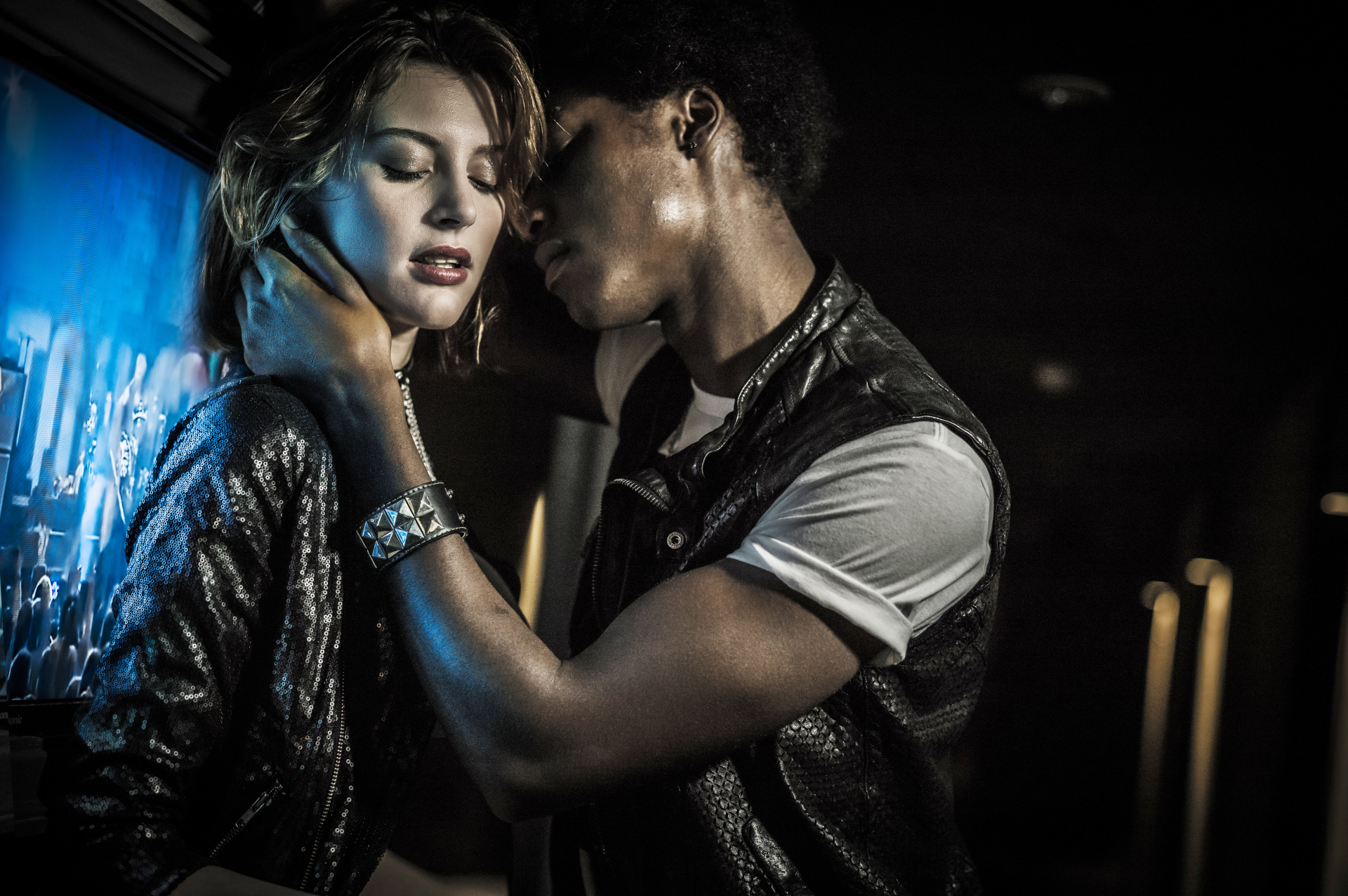 初めてライカで撮影した1枚。思った通りの表現が出来たことに驚いたのを覚えている。<br>LEICA S（Typ006）　SUMMARIT-S F2.5/70mm ASPH.　F2.8　1/30秒　ISO 400