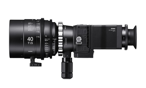 シグマ、「MOUNT CONVERTER MC-31」の発売日を決定 - デジカメ Watch