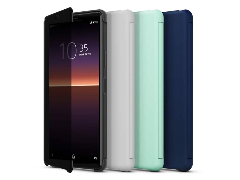 <center>Xperia 10 II用</center>