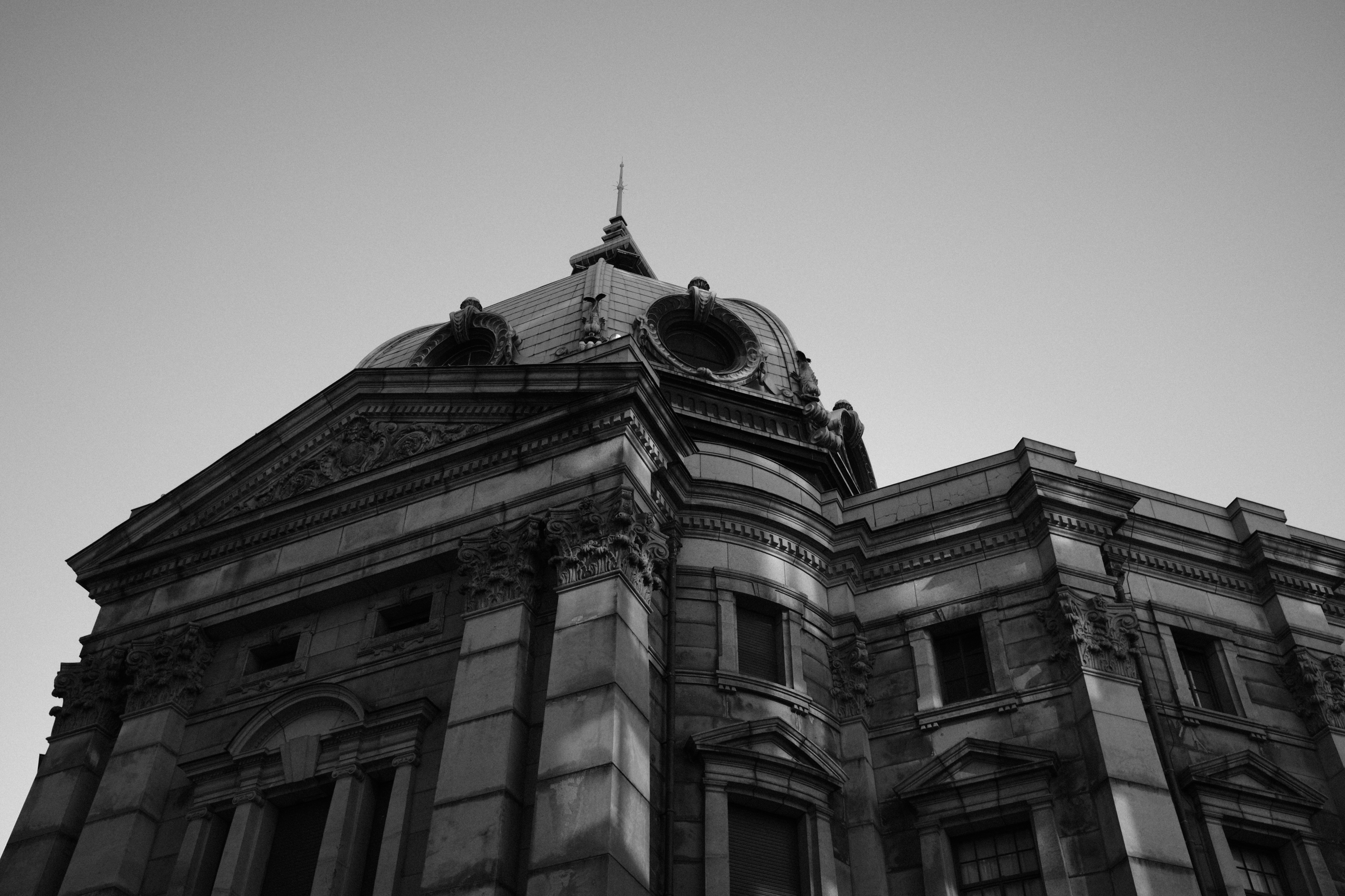 FUJIFILM X100V / プログラムAE（F5.6・1/350秒・+0.7EV） / ISO 160