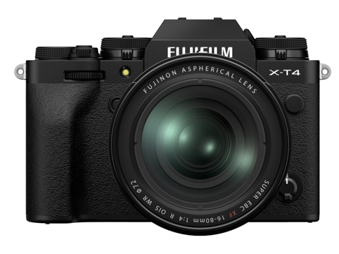 美品+保証期間内】X-T4（撮影枚数326枚）本体とSmallRigグリップ