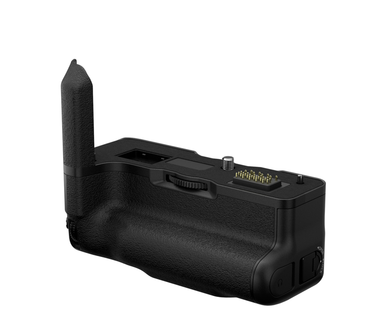 <center>バッテリーグリップ「VG-XT4」</center>
