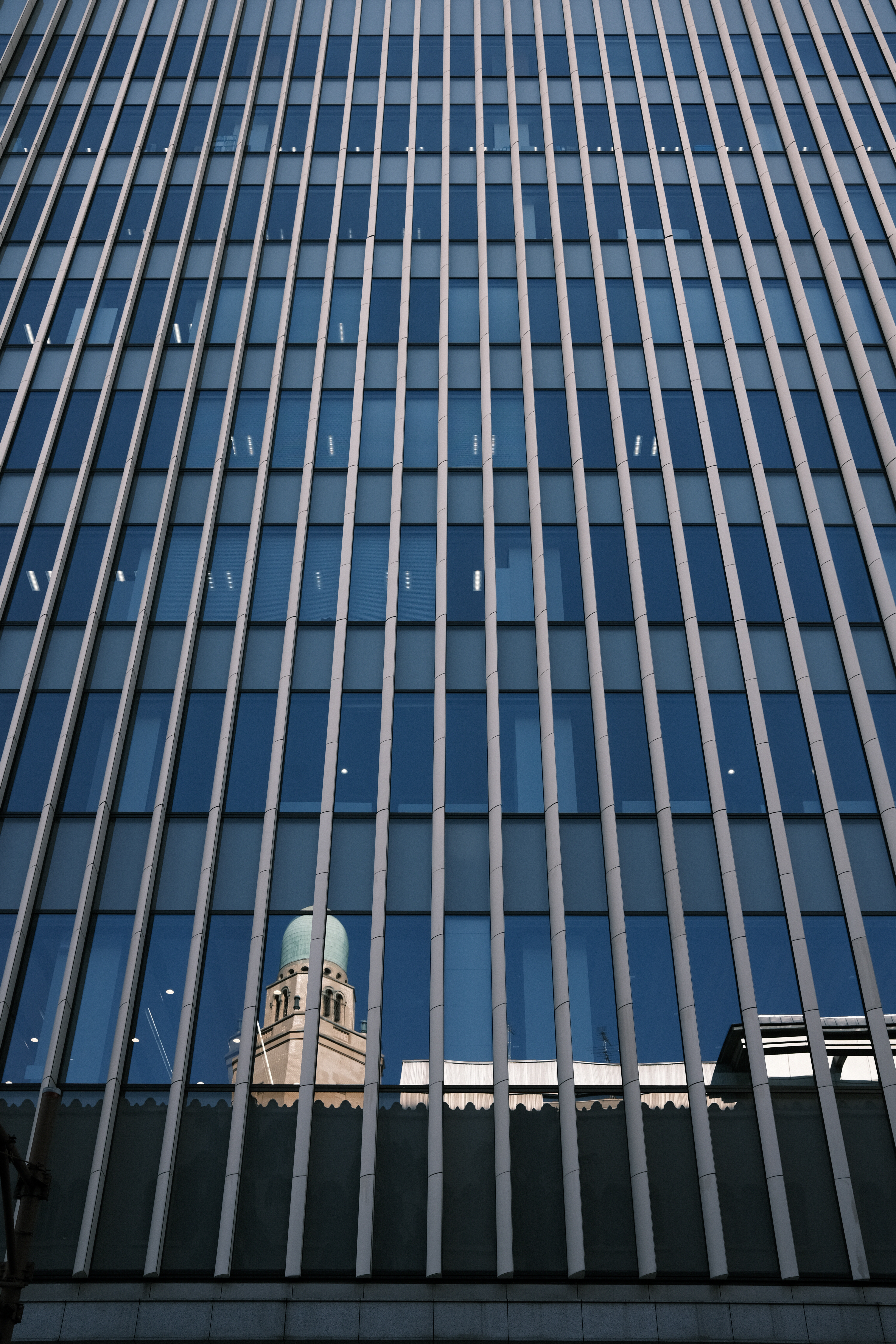 FUJIFILM X100V / プログラムAE（F4.5・1/340秒・-0.3EV） / ISO 160