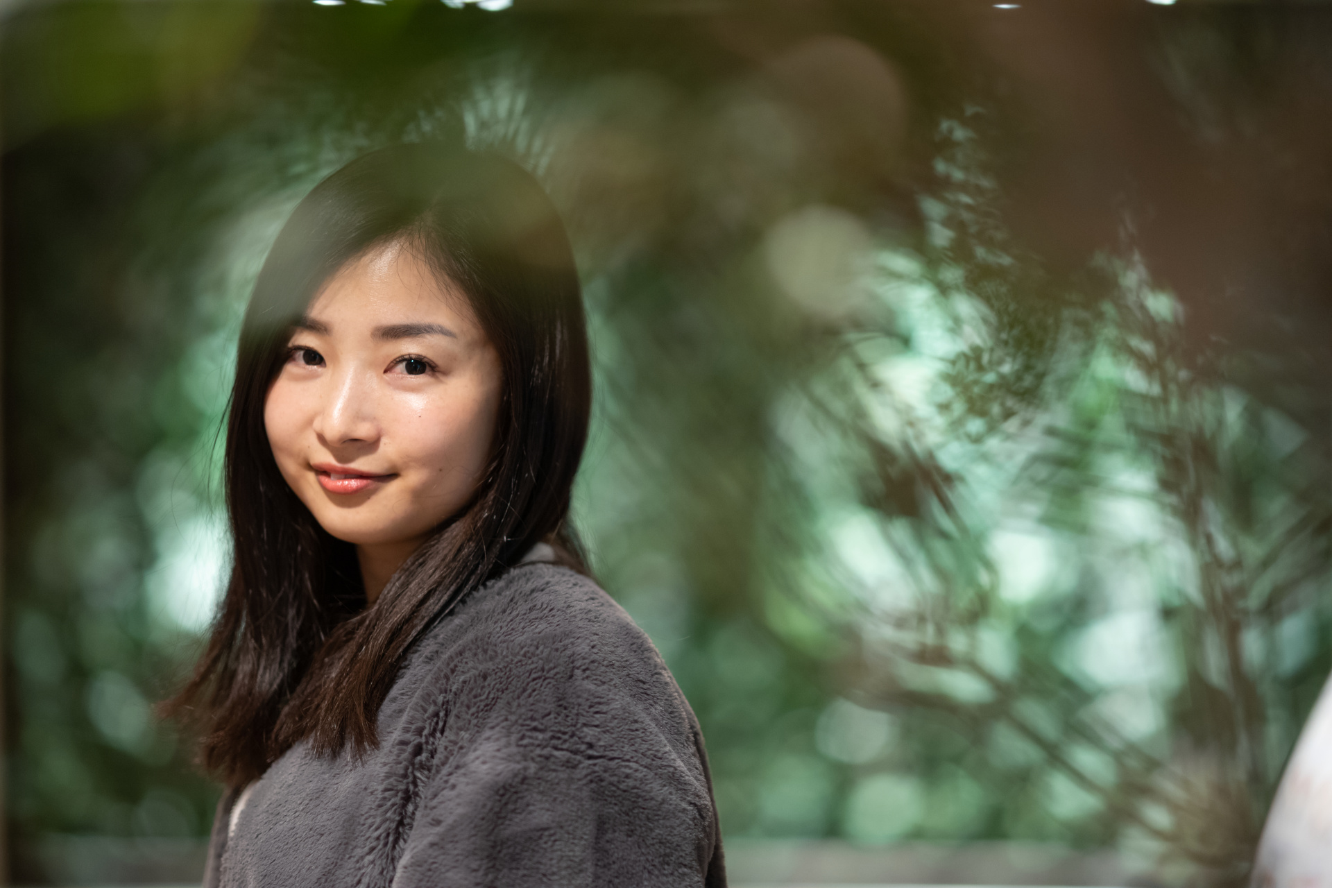 当たり前だが75mmに比べると狭角なため、煩雑な状況でも画面を整理しやすい。ライカM10-P / ISO1600 / F1.5 / 1/125秒 / WBオート