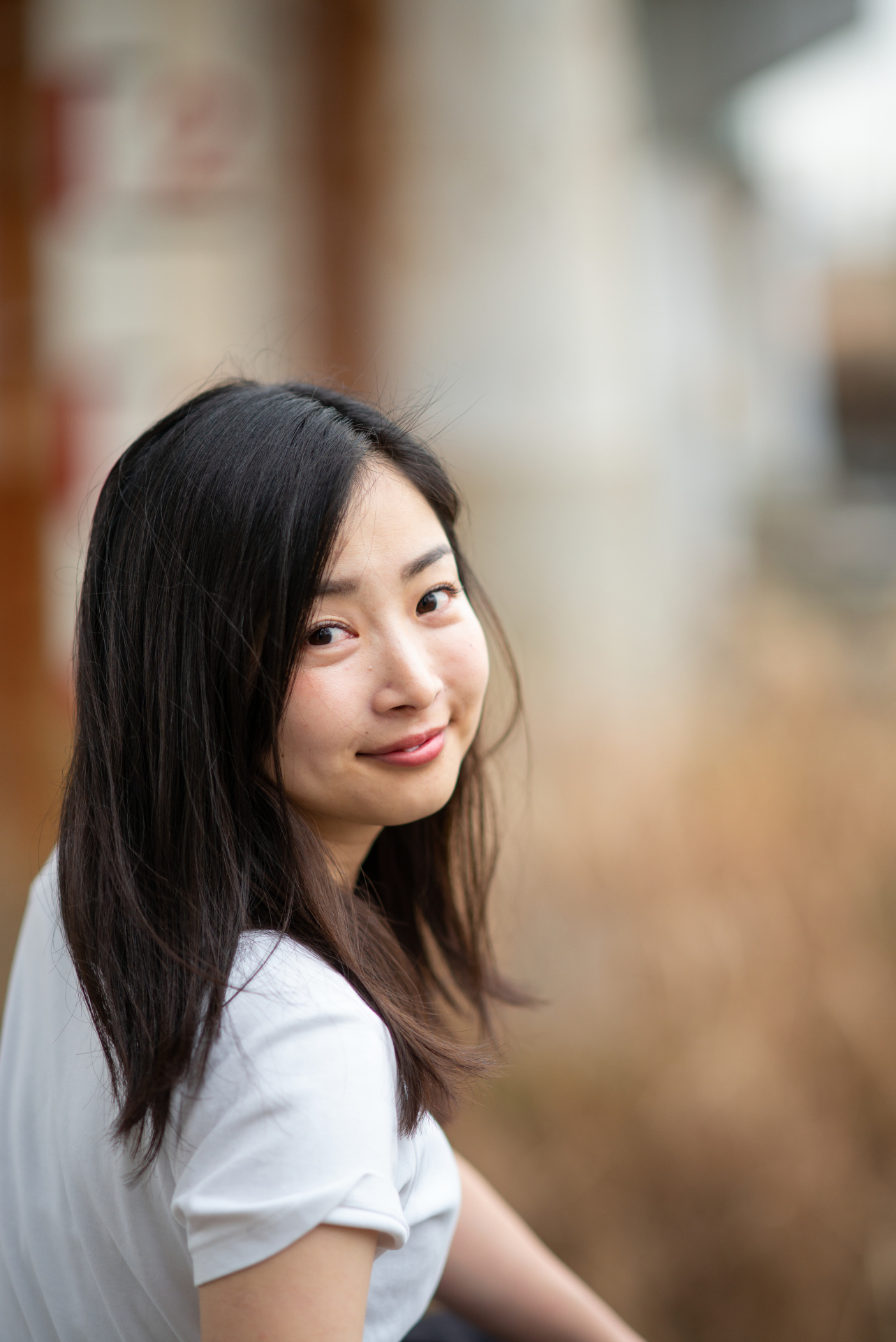 このカットのみライカM（Typ240）で撮影。ライブビュー撮影の使い勝手はより新型のライカM10系の方がいろいろな点で優れているが、あえてTyp240で撮影するのも楽しい。ライカM（Typ240） / ISO320 / F1.5 / 1/1,500秒 / WBオート