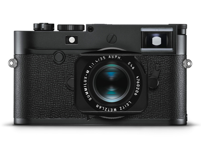 「ライカM10モノクローム Leitz Wetzlar」に「ライカ ズミルックスM f1.4/35mm ASPH. Leitz Wetzlar」を装着。