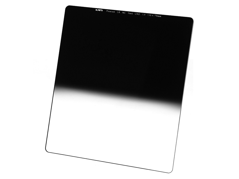 Premium Hard GND 3.9 150×170mm