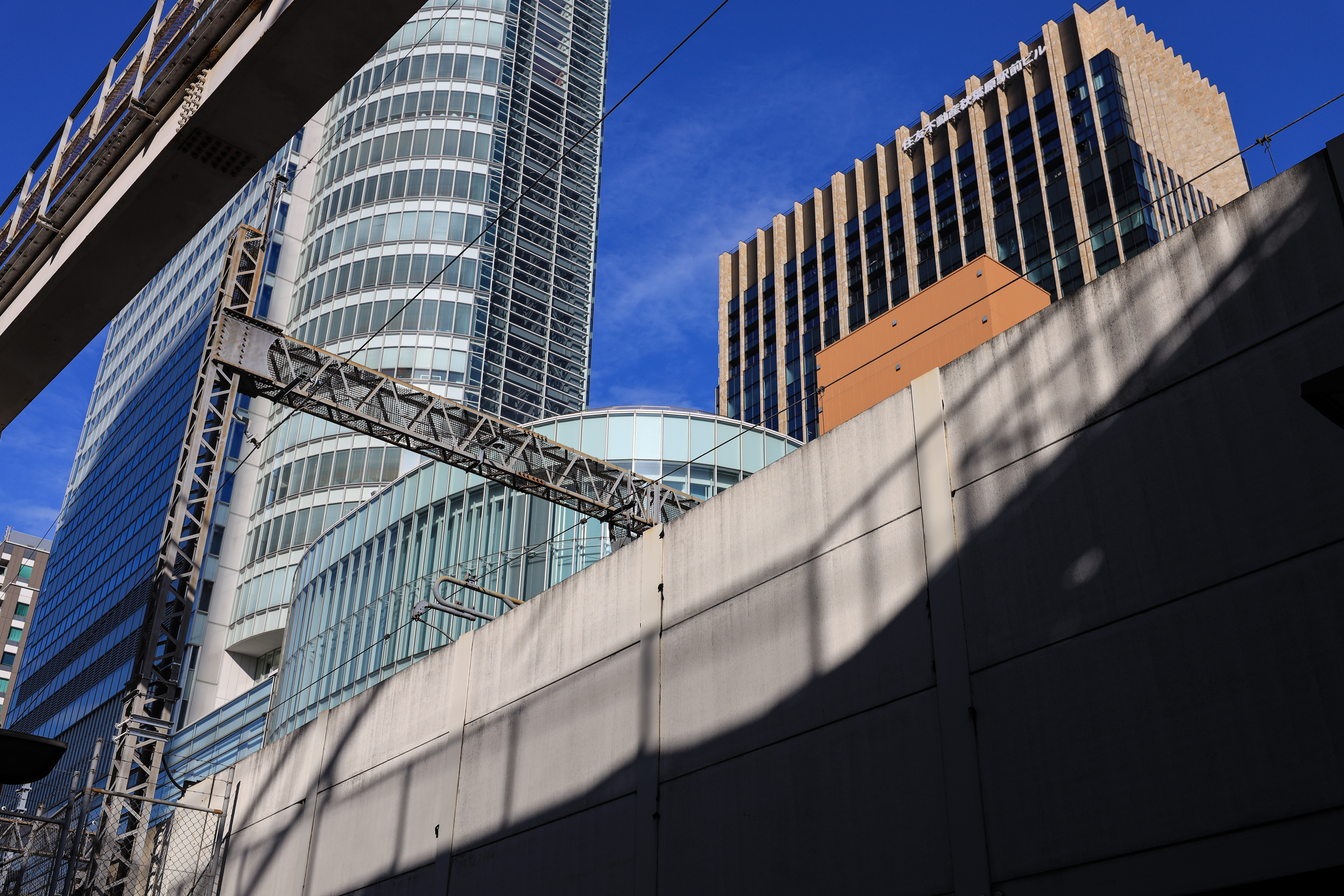 EOS R / RF24-70mm F2.8 L IS USM（35mm） / 絞り優先AE（F6.7・1/750秒・±0EV） / ISO 100