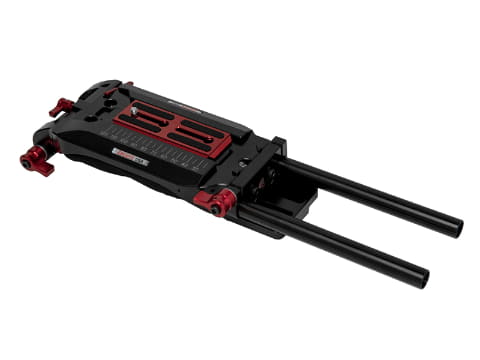 ZACUTO、様々なカメラに対応する汎用ケージシステム - デジカメ Watch