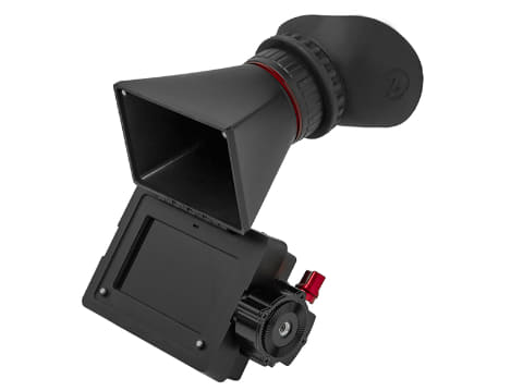 ZACUTO、様々なカメラに対応する汎用ケージシステム - デジカメ