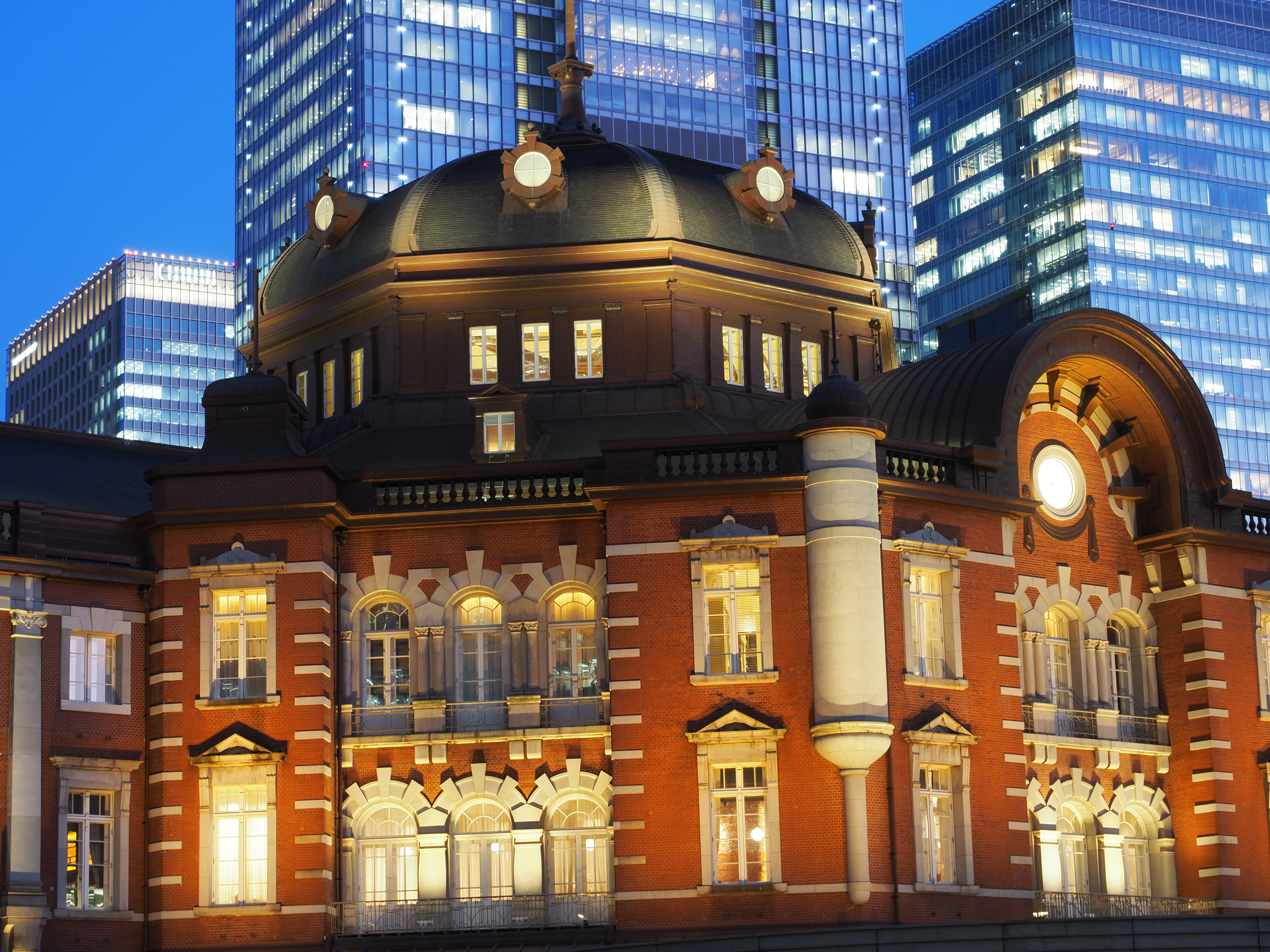 E-M1 Mark III　M.ZUIKO DIGITAL ED 12-40mm F2.8 PRO　ISO 200　F6.3　1.0秒